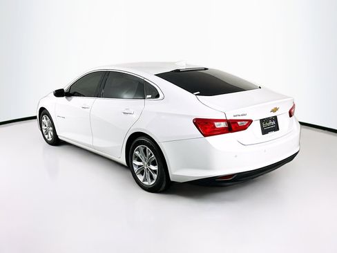 Used 2024 Chevrolet Malibu LT image 5
