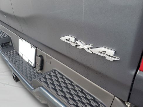 Certified 2026 RAM 1500 Big Horn AWD/4WD image 7
