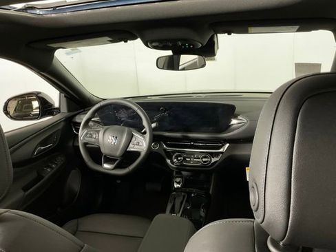 New 2026 Buick Envista Sport Touring w/ Advanced Safety Package image 38