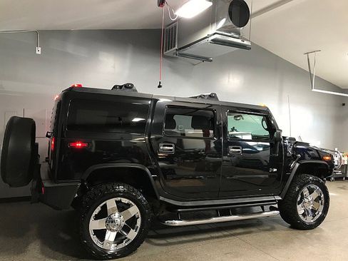 Used 2006 HUMMER H2 image 3