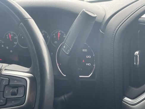 Used 2019 Chevrolet Silverado 1500 LT w/ All-Star Edition AWD/4WD image 18