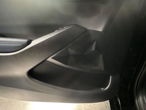 Certified 2025 Kia Seltos S image 20