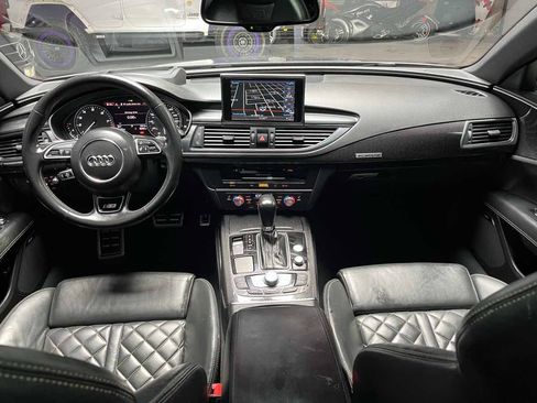 Used 2018 Audi S7 Prestige AWD/4WD image 9
