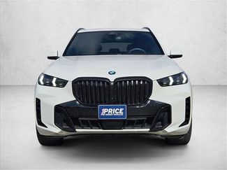 Used 2025 BMW X5 sDrive40i w/ M Sport Package video 2