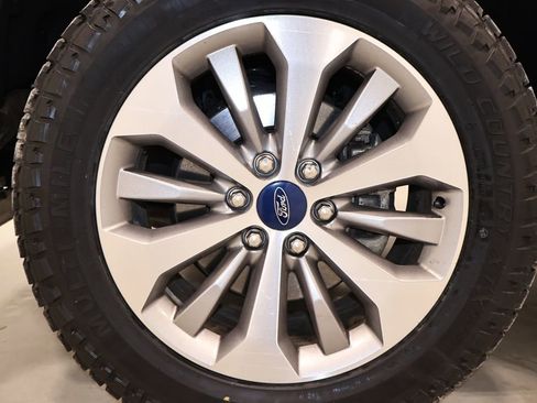 Used 2018 Ford F150 XL w/ Equipment Group 101A Mid image 38