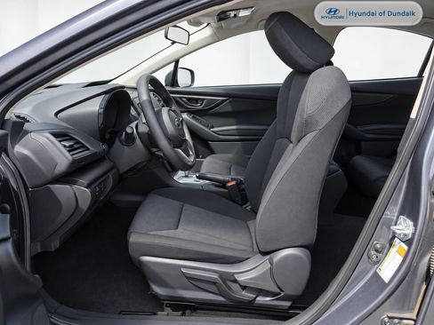 Used 2022 Subaru Impreza 2.0i AWD/4WD image 7