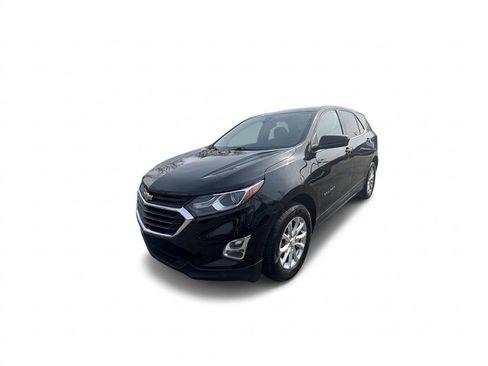 Used 2020 Chevrolet Equinox LT image 5