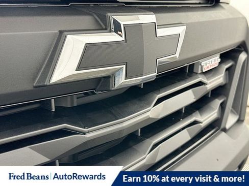 New 2026 Chevrolet Colorado Trail Boss AWD/4WD image 19