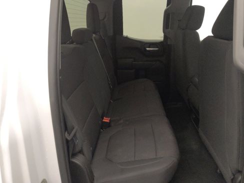 Used 2021 Chevrolet Silverado 1500 Custom image 19