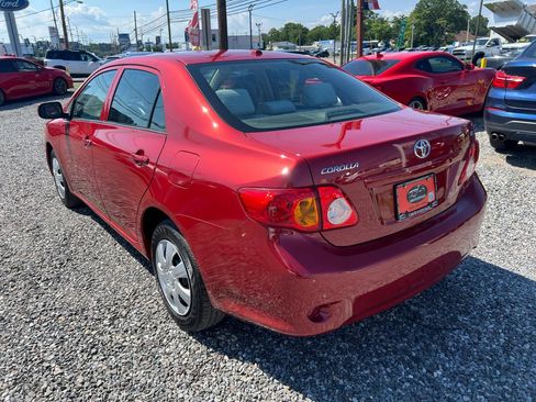 Used 2010 Toyota Corolla LE FWD image 8