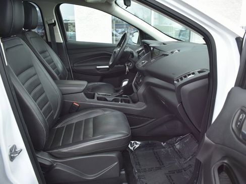 Used 2018 Ford Escape SEL image 44