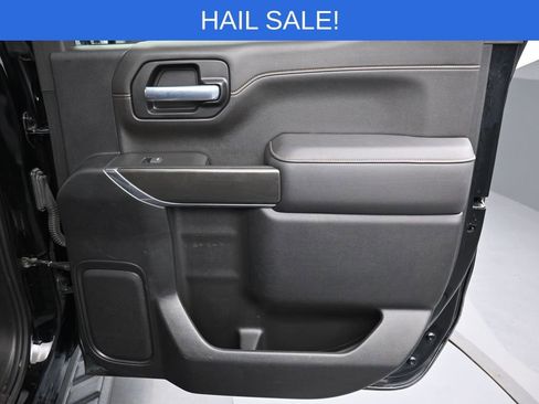 Used 2021 GMC Sierra 1500 AT4 w/ AT4 Premium Package image 36