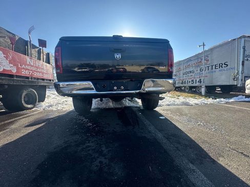 Used 2005 Dodge Ram 1500 Truck SLT image 5