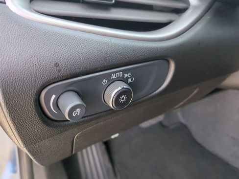 Used 2024 Chevrolet Malibu RS image 34