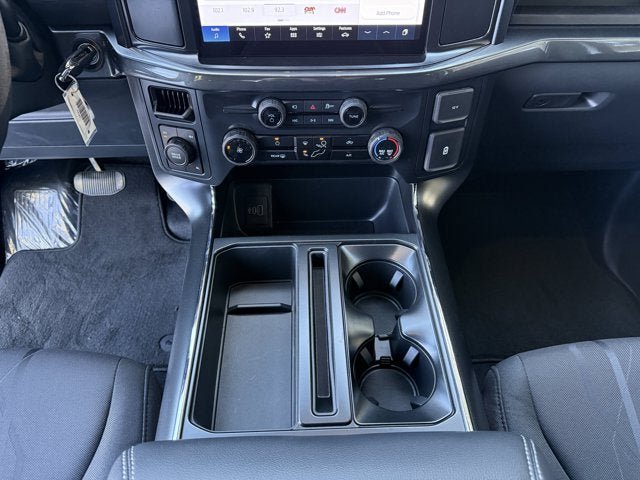 New 2026 Ford F150 STX w/ Equipment Group 200A AWD/4WD image 12