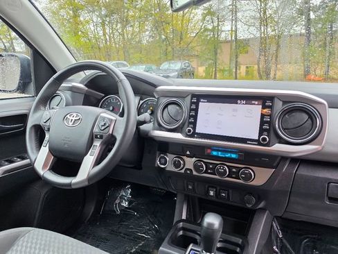 Used 2023 Toyota Tacoma SR5 w/ SX Package AWD/4WD image 13
