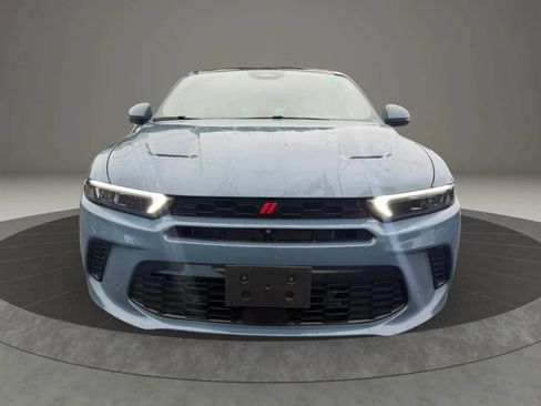 Used 2024 Dodge Hornet R/T Plus w/ Tech Pack Plus w/o Parking AWD/4WD image 2