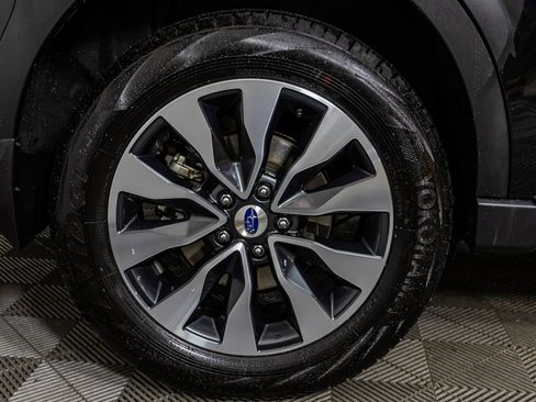 Used 2023 Subaru Outback Limited image 54