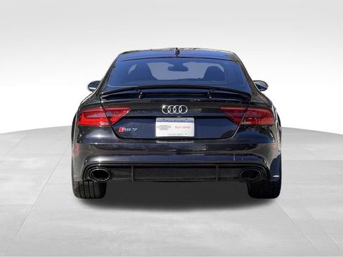 Used 2014 Audi RS 7 Prestige image 4