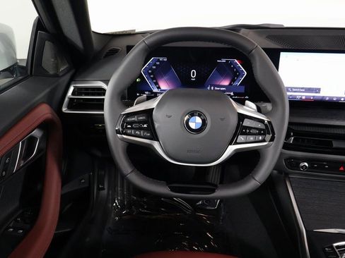 New 2026 BMW 230i Coupe w/ Premium Package image 3