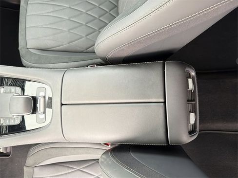 Used 2024 Mercedes-Benz GLS 63 AMG 4MATIC image 25