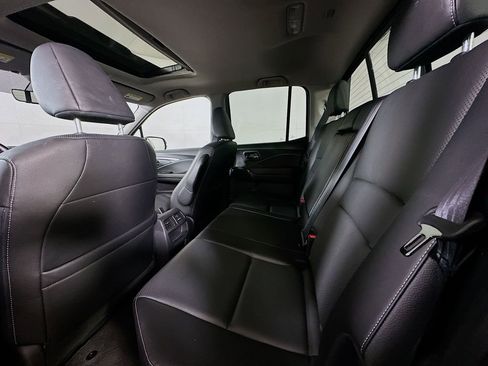Used 2022 Honda Ridgeline RTL-E image 13