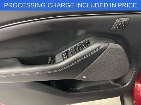 Certified 2023 Ford Mustang Mach-E Premium AWD/4WD image 5