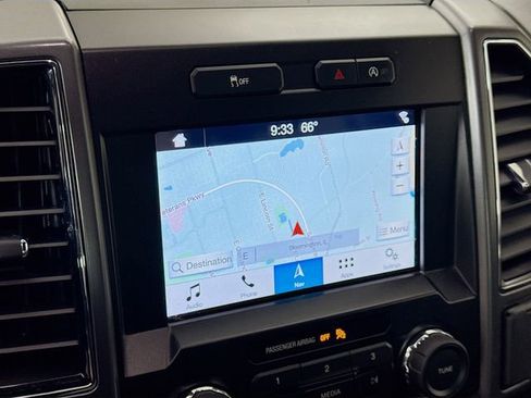 Used 2019 Ford F150 XLT w/ Equipment Group 302A Luxury image 13