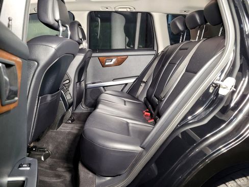 Used 2015 Mercedes-Benz GLK 350 4MATIC image 36