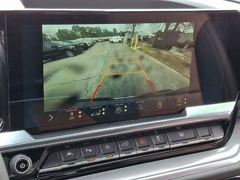 New 2026 Chevrolet Silverado 1500 High Country w/ High Country Premium Package image 14