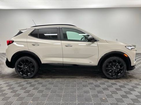 New 2026 Buick Encore GX Sport Touring w/ Studio Series image 6