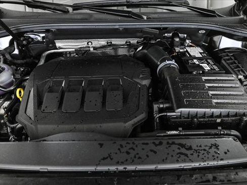 New 2025 Audi Q3 2.0T Premium Plus image 24