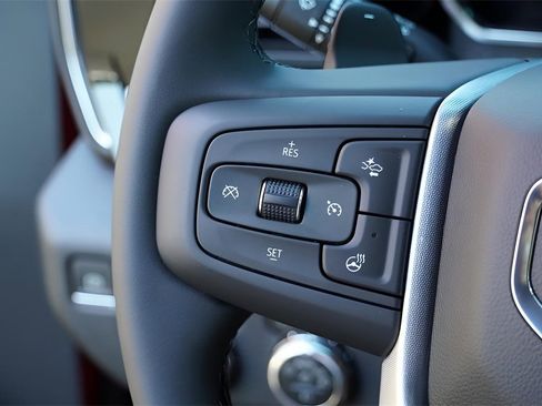 New 2026 GMC Sierra 1500 SLT image 20