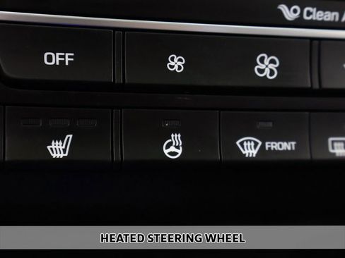 Used 2020 Hyundai Tucson Ultimate AWD/4WD image 8