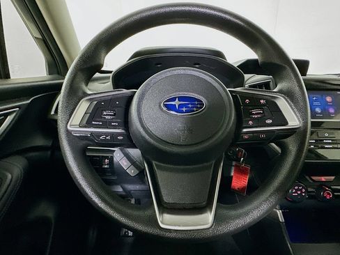 Used 2020 Subaru Forester w/ Alloy Wheel Package AWD/4WD image 18