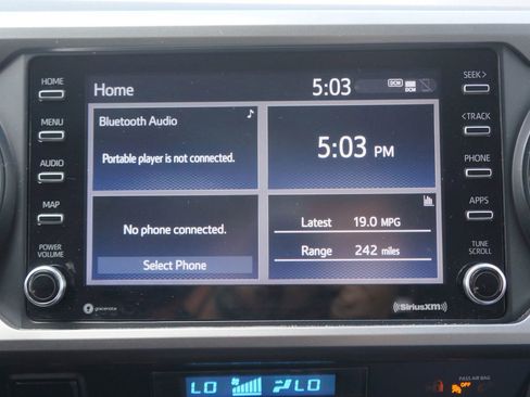 Used 2021 Toyota Tacoma SR5 image 36