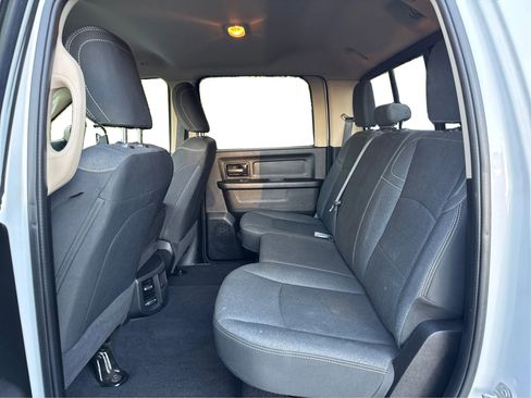 Used 2020 RAM 2500 Tradesman image 13