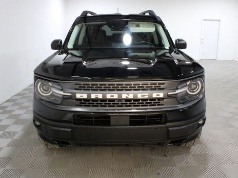 Used 2023 Ford Bronco Sport Badlands w/ Premium Package AWD/4WD image 33