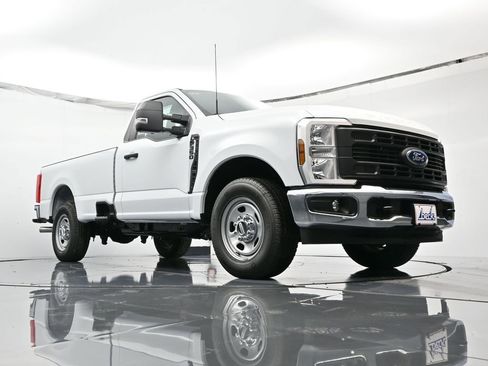 New 2026 Ford F350 XL image 39