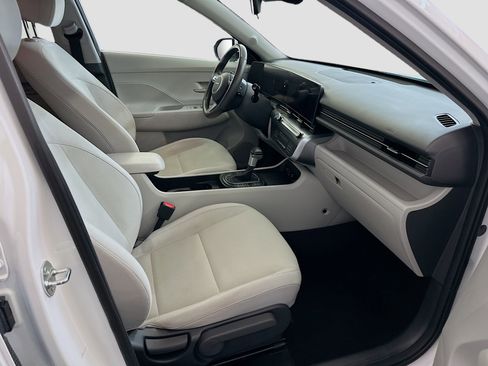 Used 2024 Hyundai Kona SEL image 32