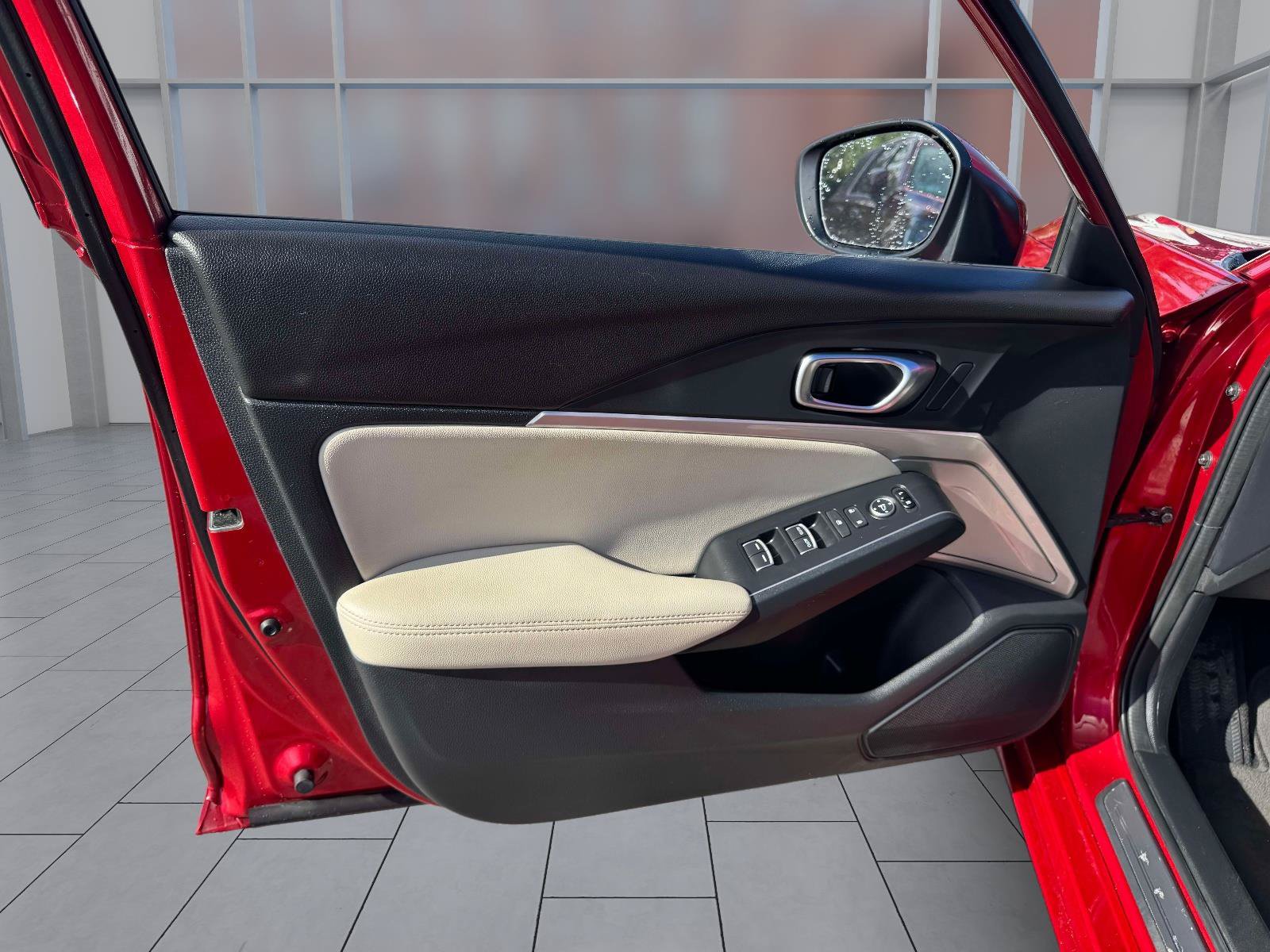 Used 2023 Acura Integra A-Spec FWD image 15