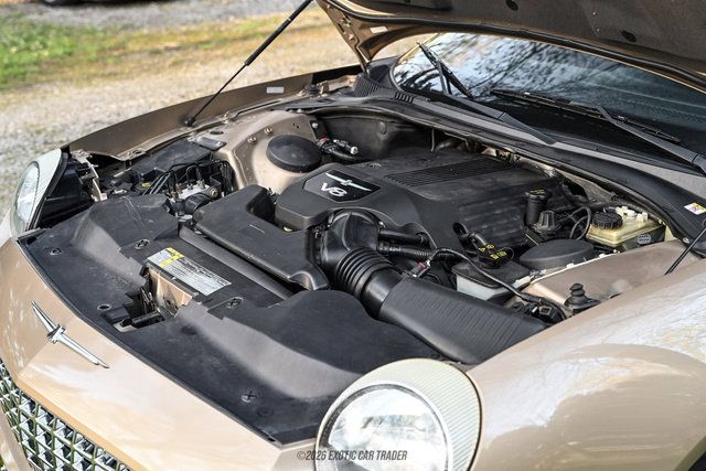 Used 2005 Ford Thunderbird RWD image 16
