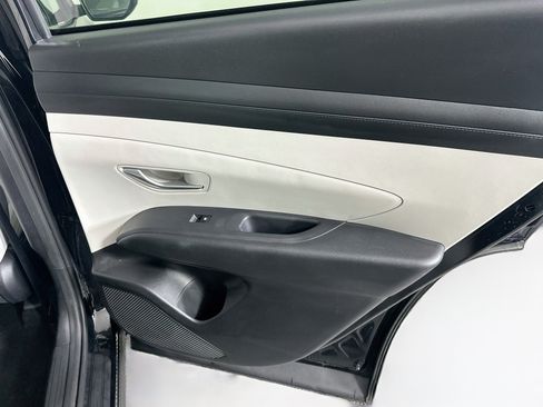 Used 2025 Hyundai Tucson SEL FWD image 29