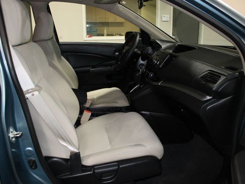 Used 2015 Honda CR-V LX image 26