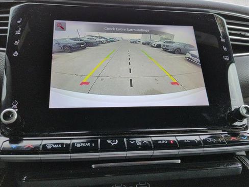 Used 2022 Jeep Wagoneer Series II w/ Premium Group I image 14