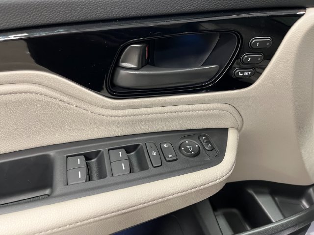 New 2027 Honda Odyssey Touring image 10