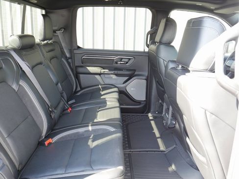 New 2026 RAM 1500 Rebel w/ G/T Package image 23