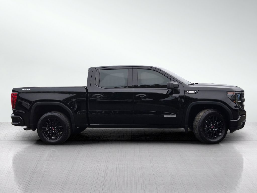 Used 2026 GMC Sierra 1500 Elevation w/ Preferred Package AWD/4WD image 3