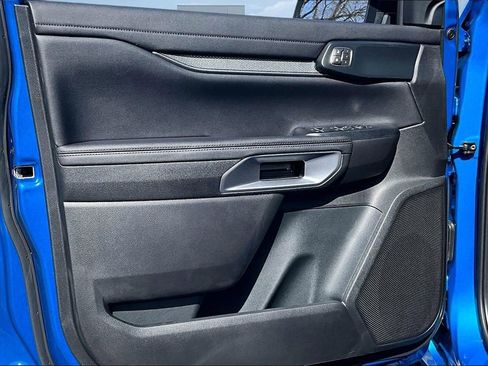 New 2026 Ford Ranger Lariat AWD/4WD image 26