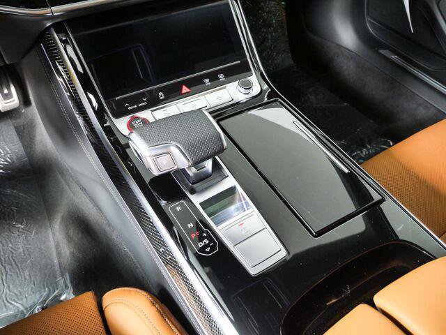 New 2027 Audi S8 AWD/4WD image 19
